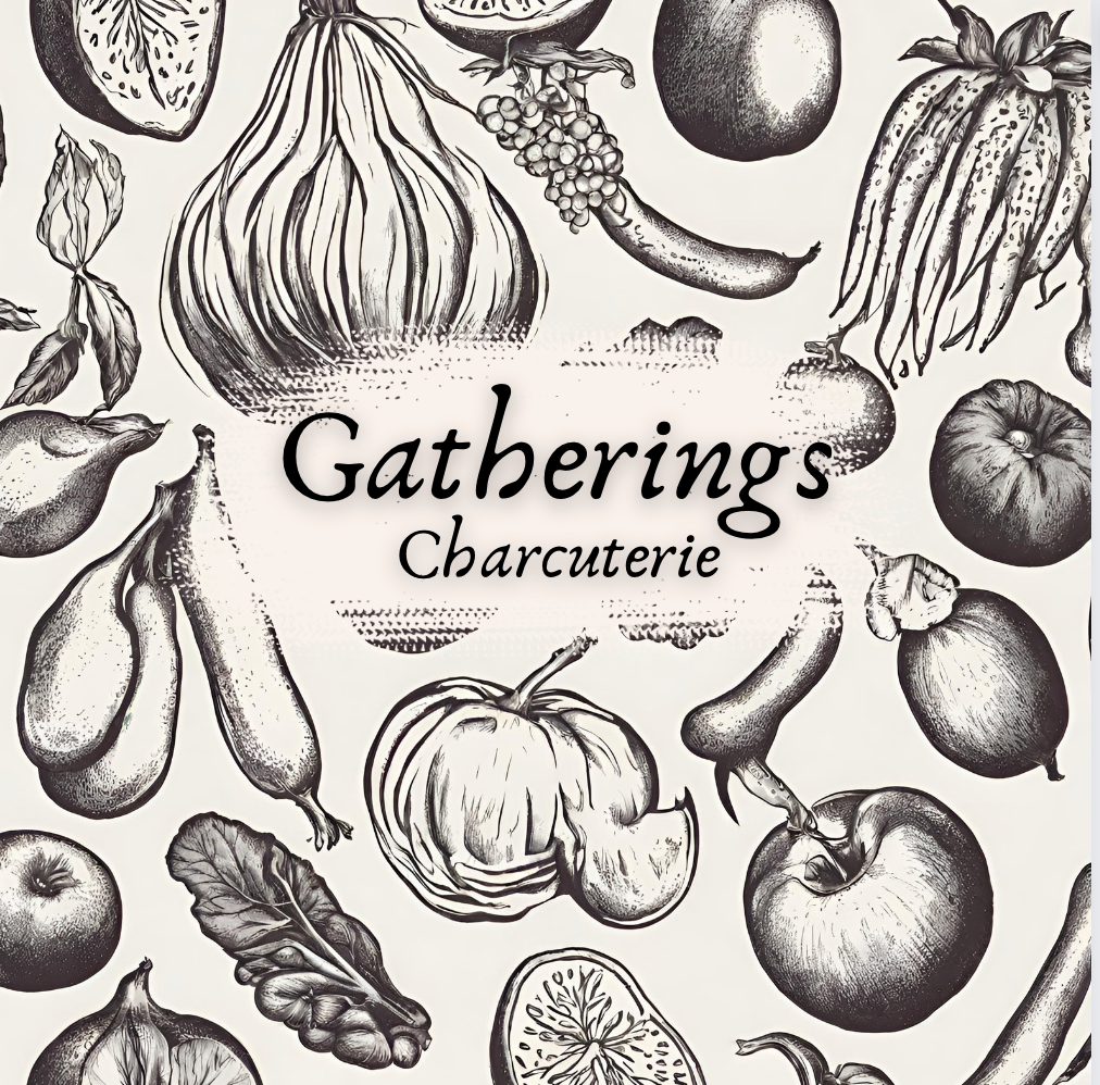 Gift Card - Gatherings Charcuterie